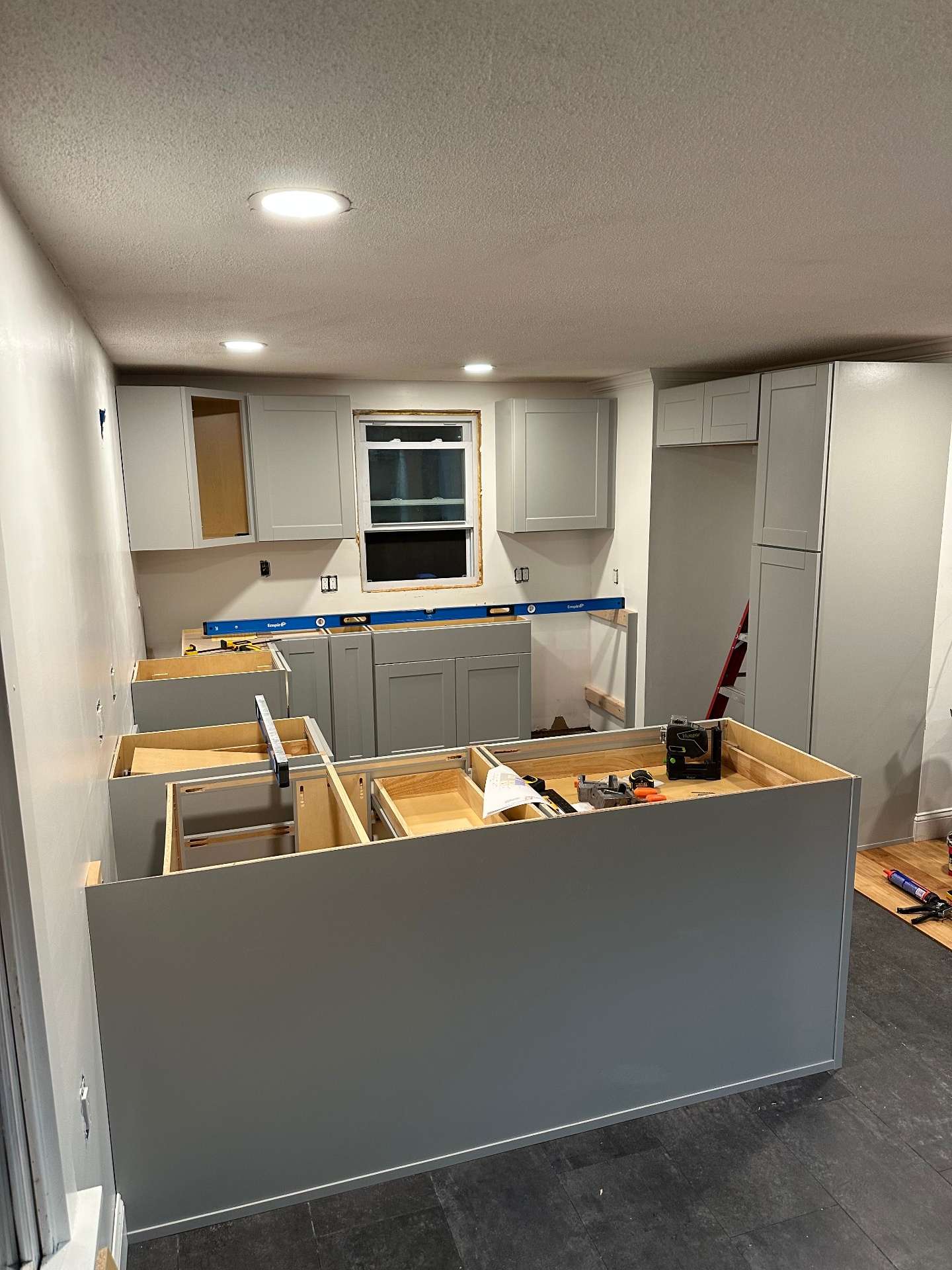 Valley Builders project work in the Mount Washington Valley